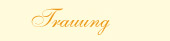 Trauung
